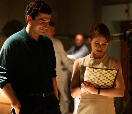 “Carosello in Love”, intervista esclusiva a Ludovica Martino e Giacomo Giorgio Carosello