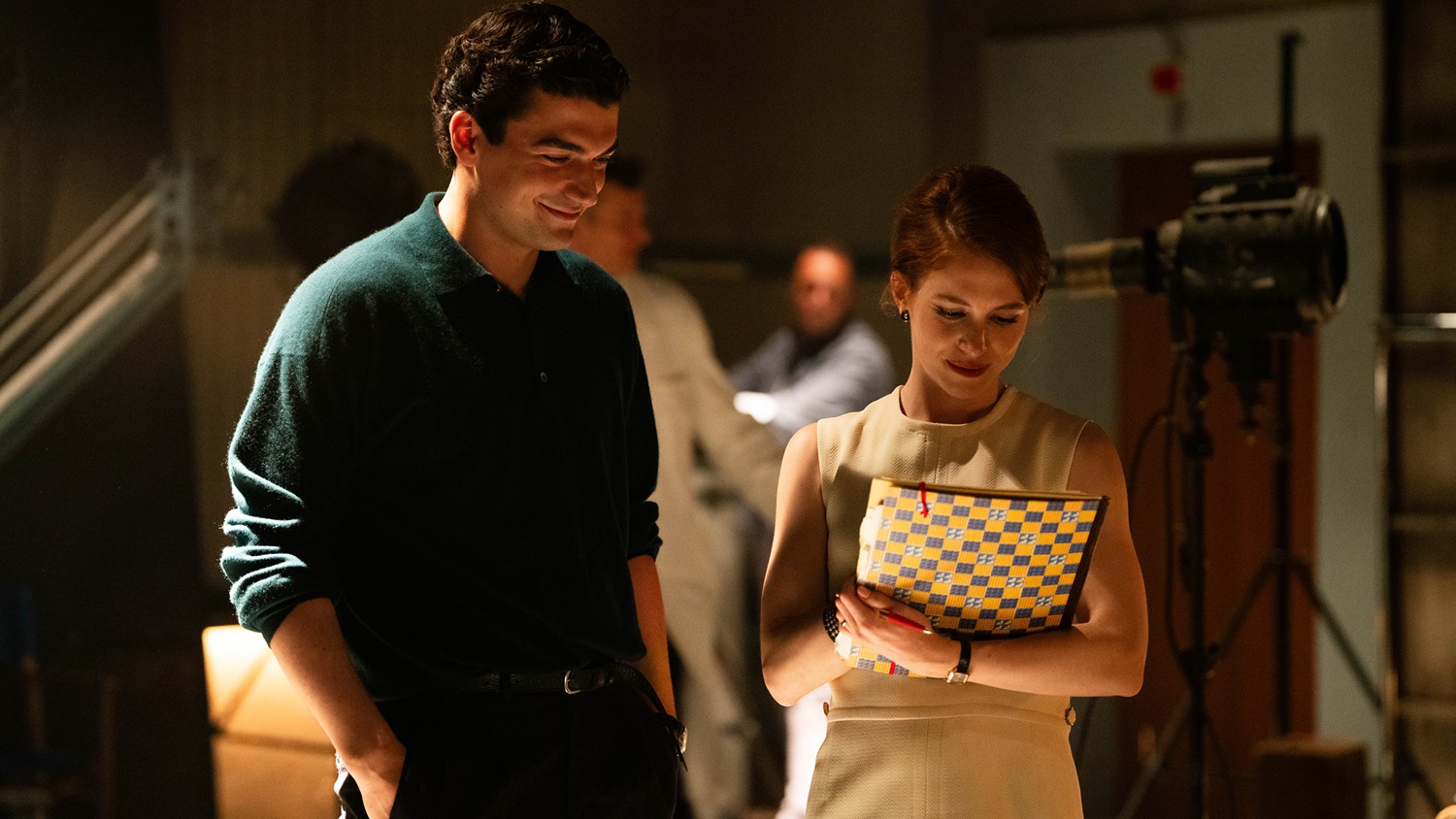 “Carosello in Love”, intervista esclusiva a Ludovica Martino e Giacomo Giorgio 