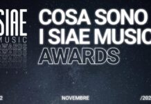 Siae Music Awards 2025 con Amadeus: la data dellāevento che premia gli autori ed editori di maggior successo siae music award