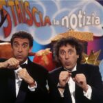 Striscia la notizia compie 37 anni: «Finché c’è Striscia c’è speranza!» striscia la notizia