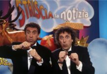 Striscia la notizia compie 37 anni: «Finché c’è Striscia c’è speranza!» striscia la notizia