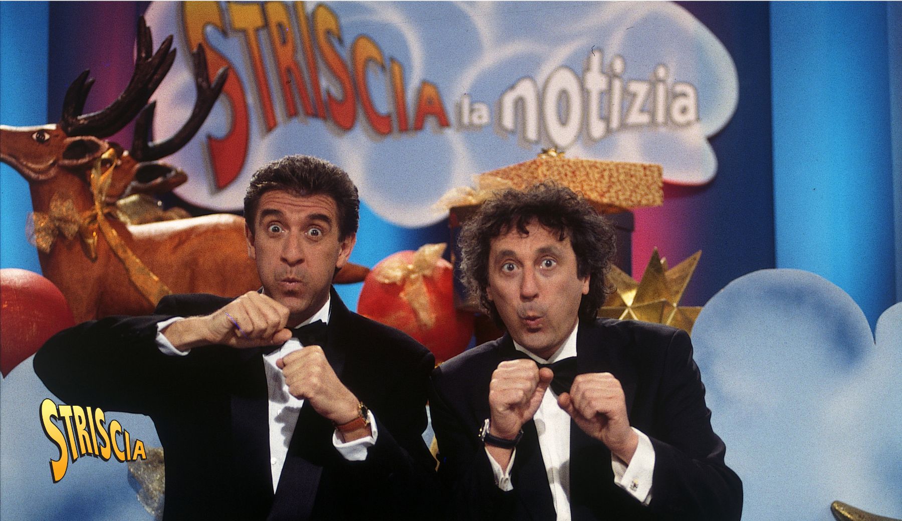 striscia la notizia compie 37 anni finch233 c8217232 striscia c8217232 speranza da Superguidatv.it striscia la notizia compie 37 anni finch233 c8217232 striscia c8217232 speranza