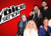 Chi ha vinto The Voice Senior 2025: il vincitore è Francesco De Siena del team di Nek The Voice Senior 2025