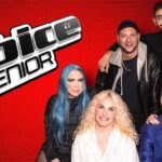 Ascolti tv 5 dicembre 2025: The Voice Senior, Io sono Farah, Affari Tuoi, La Ruota della Fortuna | Dati Auditel The Voice Senior 2025