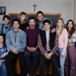 Ascolti tv 4 dicembre 2025: Un professore 3, Umberto Tozzi – La grande festa, Affari tuoi, La Ruota della Fortuna | Dati Auditel un professore 3