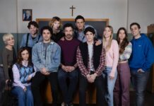 Ascolti tv 4 dicembre 2025: Un professore 3 (18.6%), Umberto Tozzi – La grande festa (12.3%), Affari tuoi (22.1%), La Ruota della Fortuna (23.8%) | Dati Auditel un professore 3