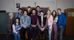 Un Professore 4 si farà? Le anticipazioni sulla nuova stagione con Alessandro Gassmann