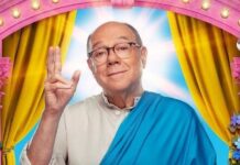 Vita da Carlo 4 arriva su Paramount+: data di uscita, cast e trama della serie tv Vita da Carlo 4