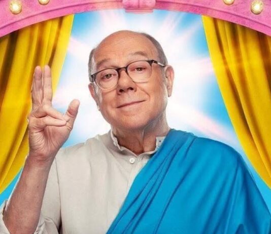 Vita da Carlo 4 arriva su Paramount+: data di uscita, cast e trama della serie tv Vita da Carlo 4