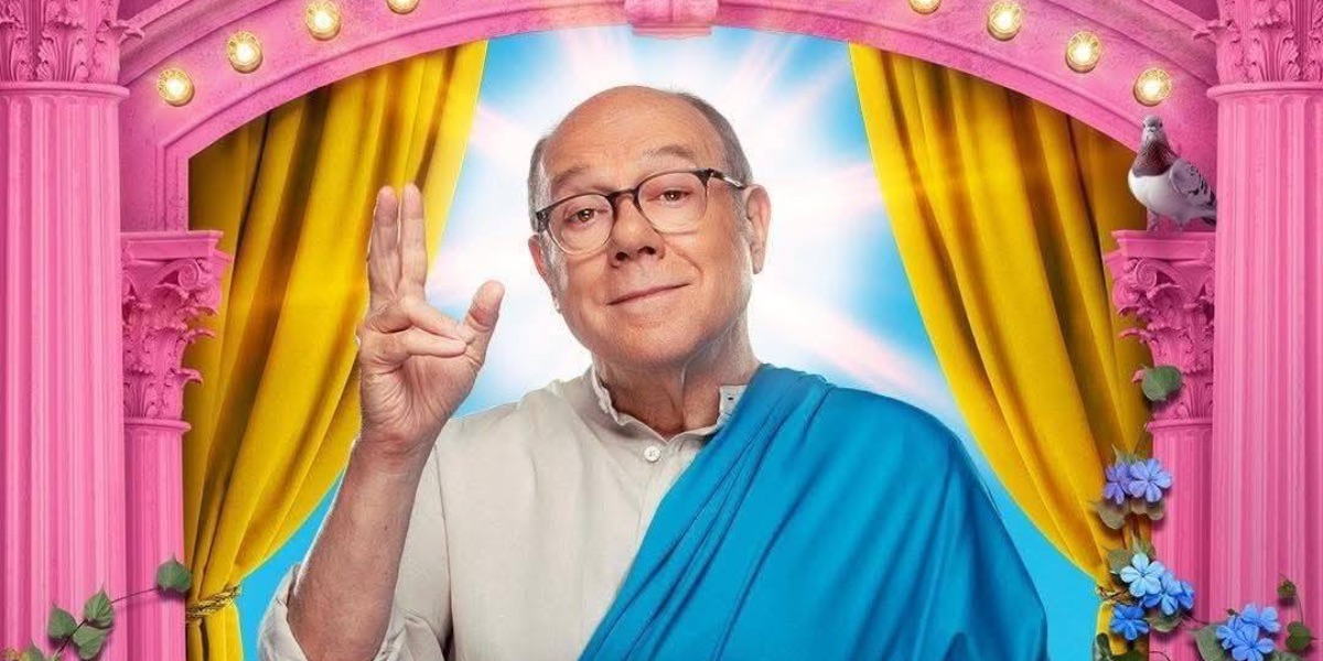 vita da carlo 4 arriva su paramount data di uscita cast e trama della serie tv