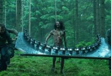 28 anni dopo: l’apocalisse zombi tra violenza e metafore – Recensione 28 anni dopo