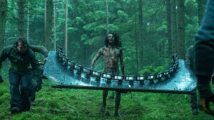 28 anni dopo: l'apocalisse zombi tra violenza e metafore - Recensione