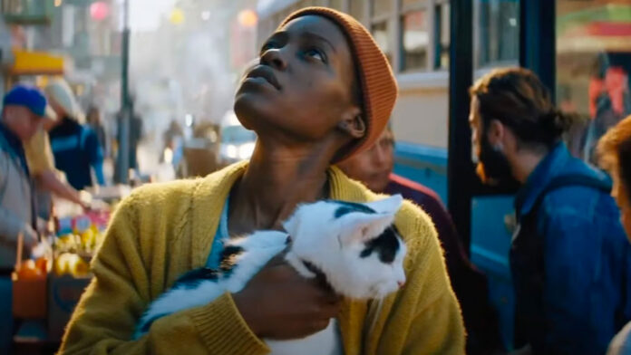 A Quiet Place - Giorno 1