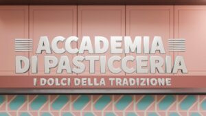 Accademia di Pasticceria – I dolci della tradizione, seconda stagione: quando e dove vederla in tv