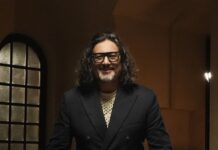 Alessandro Borghese presenta la nuova stagione di 4 Ristoranti: “Partecipare un’opportunità da cogliere perché porta visibilità, clientela e lavoro al ristoratore” – Intervista video Alessandro Borghese