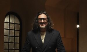 Alessandro Borghese presenta la nuova stagione di 4 Ristoranti: