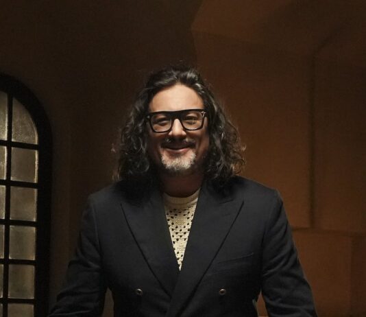 Alessandro Borghese presenta la nuova stagione di 4 Ristoranti: “Partecipare un’opportunità da cogliere perché porta visibilità, clientela e lavoro al ristoratore” – Intervista video Alessandro Borghese