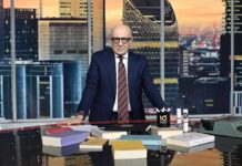 Rete 4, Alessandro Sallusti conduce “10 Minuti” dal 22 dicembre: prima intervista ad Andrea Sempio Alessandro Sallusti