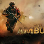Ambush: un film di guerra fuori tempo massimo – Recensione Ambush