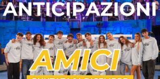 Amici di Maria De Filippi, anticipazioni puntata del 14 dicembre 2025: ospiti e news | Spoiler Amici di Maria De Filippi