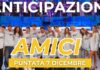 Amici di Maria De Filippi, anticipazioni puntata del 7 dicembre 2025: ospiti e news | Spoiler Amici di Maria De Filippi