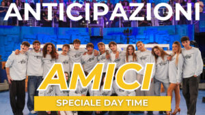 Amici di Maria De Filippi anticipazioni day time: che ne sarà di Opi e Flavia? | Spoiler