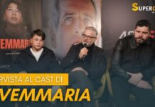 “Avemmaria”, intervista esclusiva a Fortunato Cerlino, Salvatore Esposito e Mario Di Leva Film Cerlino