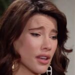 Beautiful, anticipazioni settimanali dal 20 al 26 dicembre 2025: Steffy sconvolta dalle affermazioni di Deacon