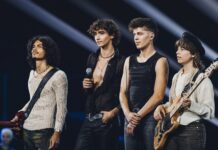 X Factor 2025, intervista ai Black Cats: “X Factor un’esperienza formativa, siamo stati fraintesi. I Maneskin hanno ridato giustizia al rock” X Factor 2025, Black Cats