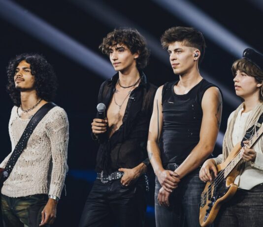 X Factor 2025, intervista ai Black Cats: “X Factor un’esperienza formativa, siamo stati fraintesi. I Maneskin hanno ridato giustizia al rock” X Factor 2025, Black Cats