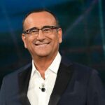 Sanremo 2026, svelati i titoli delle canzoni: l’elenco completo dei cantanti Carlo Conti