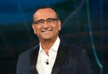 Sanremo 2026, svelati i titoli delle canzoni: l’elenco completo dei cantanti Carlo Conti