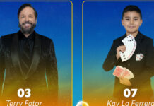 Chi ha vinto Tu si que vales 2025? Ecco il nome del vincitore Chi ha vinto Tu si que vales 2025