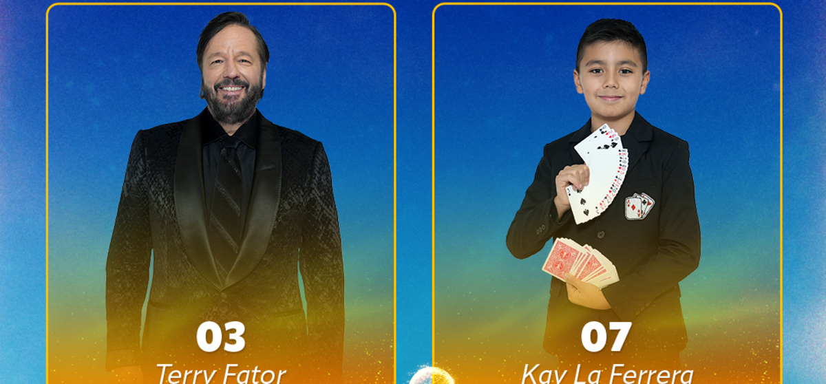 Chi ha vinto Tu si que vales 2025? Ecco il nome del vincitore Chi ha vinto Tu si que vales 2025? Ecco il nome del vincitore