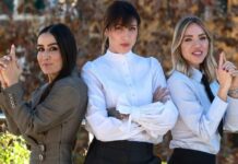 PrimaFestival 2026: chi sono le tre conduttrici e quando va in onda Ema Stokholma, Manola Moslehi e Carolina Rey conduttrici Primafestival 2026