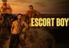 Escort boys dal 5 dicembre su Mediaset Infinity: trama, cast e curiosità sulla nuova serie