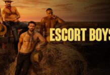 Escort boys dal 5 dicembre su Mediaset Infinity: trama, cast e curiosità sulla nuova serie
