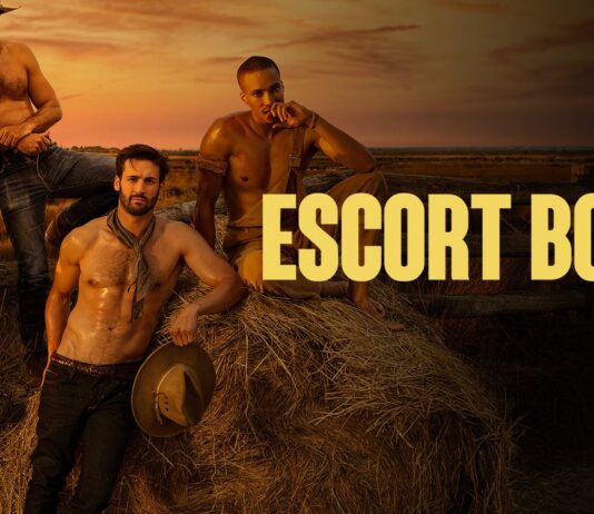 Escort boys dal 5 dicembre su Mediaset Infinity: trama, cast e curiosità sulla nuova serie