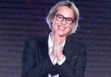 Federica Pellegrini a Verissimo: “Con Magnini è stata una storia importante” | Video Federica Pellegrini a Verissimo