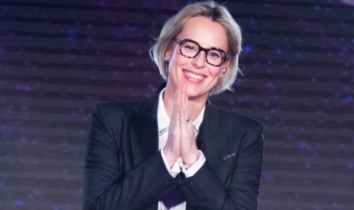 Federica Pellegrini a Verissimo: “Con Magnini è stata una storia importante” | Video Federica Pellegrini a Verissimo