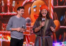 “Sandokan ovunque!”: Fiorello ironizza sulla mania Rai nella nuova puntata de La Pennicanza Fiorello