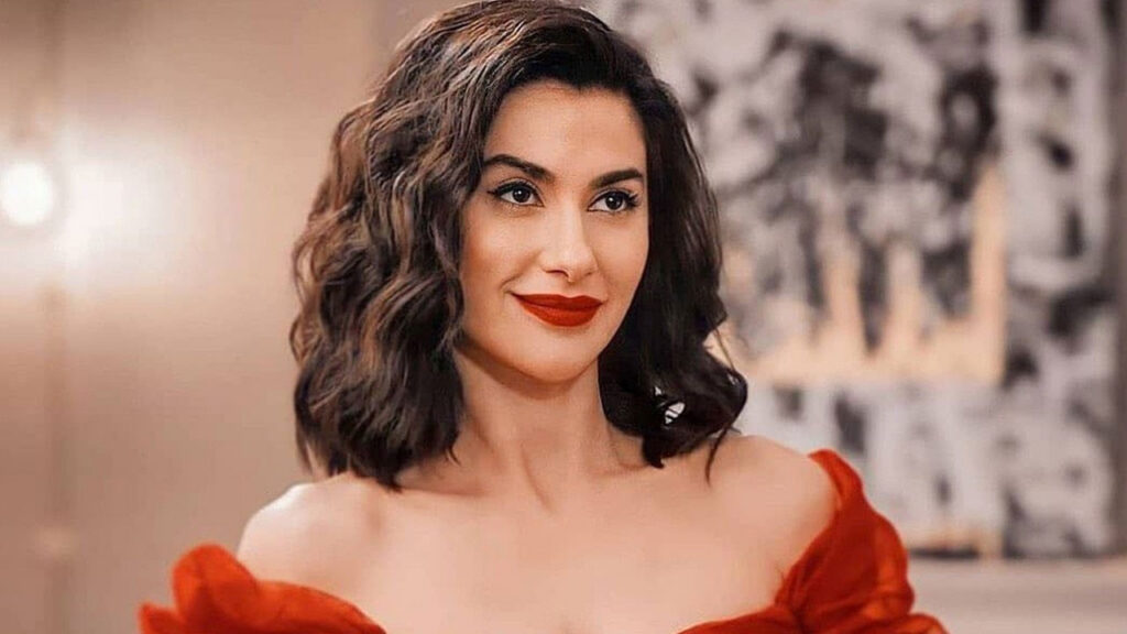 Forbidden fruit, trame turche: Ender e Yildiz alleate contro Şahika