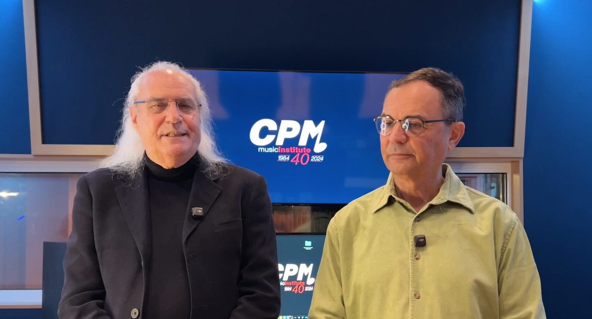 Franco Mussida e Alberto Sinigallia: così Love Street porta musica e dignità a chi vive il disagio” – Intervista Franco Mussida e Alberto Sinigallia: così Love Street porta musica e dignità a chi vive il disagio” – Intervista