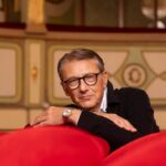 Intervista a Gegè Telesforo: “Quelli della notte ha segnato un nuovo modo di fare televisione. La musica di oggi non mi emoziona, manca la melodia” Gegè Telesforo