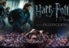 Harry Potter e i Doni della Morte – Parte 1 in Concerto, la magia torna a vivere a Roma e Milano Harry Potter e i Doni della Morte - Parte 1 in Concerto