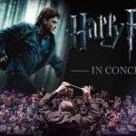 Harry Potter e i Doni della Morte – Parte 1 in Concerto, la magia torna a vivere a Roma e Milano Harry Potter e i Doni della Morte - Parte 1 in Concerto