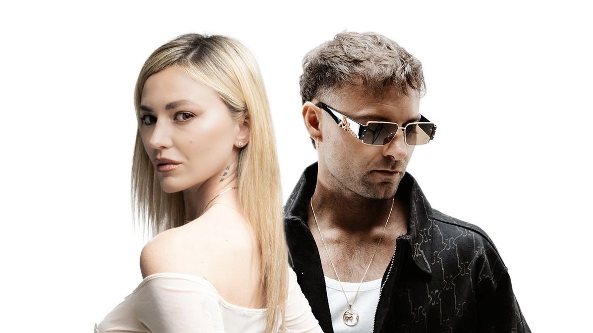 Il Pagante accende la stagione invernale al SuperG di Cortina e presenta il nuovo brano: “Milano Cortina apre un nuovo capitolo. È il nostro inno d’inverno” Il Pagante accende la stagione invernale al SuperG di Cortina e presenta il nuovo brano: “Milano Cortina apre un nuovo capitolo. È il nostro inno d’inverno”