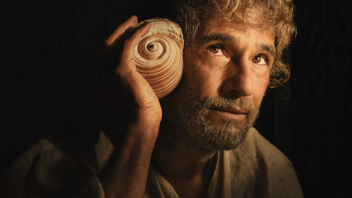 Il figlio di mille uomini