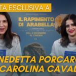 “Il rapimento di Arabella”, intervista esclusiva alla regista Caterina Cavalli e all’attrice Benedetta Porcaroli Il rapimento di Arabella