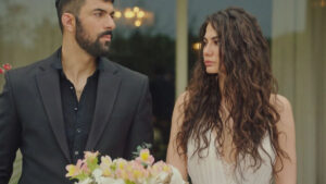 Io sono Farah, anticipazioni dal 22 al 26 dicembre su Canale 5